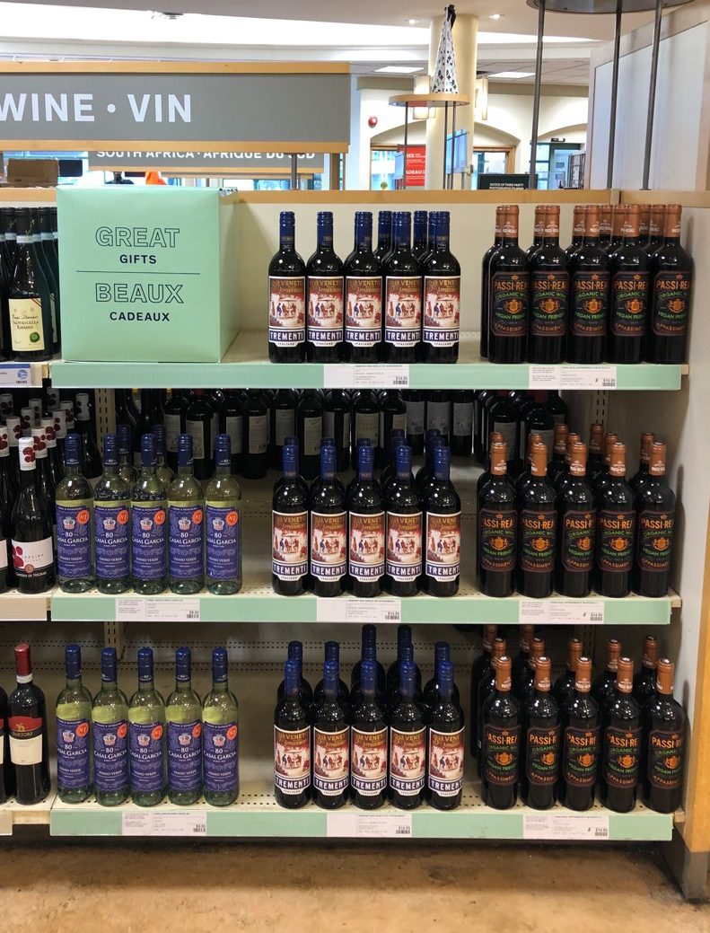 WINES FLEX SPACE 